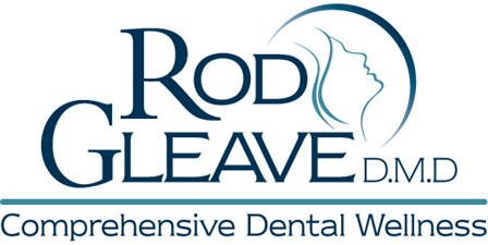 Rod Gleave DMD