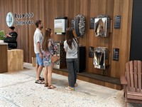 Grand Opening Celebration for Redwood Outdoors Sauna & Cold Plunge Showroom