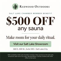 Redwood Outdoors - Salt Lake City - SALT LAKE CITY