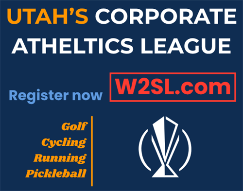 Register your company's team today!