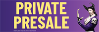 Ballet West Exclusive Early Ticket Access Presale