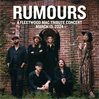 Rumours: A Fleetwood Mac Tribute Concert at Tuacahn Amphitheatre