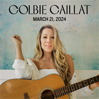 Colbie Caillat at Tuacahn Amphitheatre