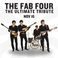 The Fab Four at Tuacahn Amphitheatre