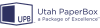Utah Paperbox Company - Salt Lake City