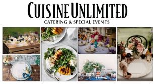 Cuisine Unlimited Catering & Special Events