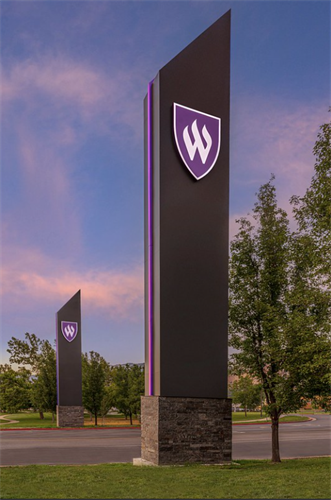 All are welcome at Weber State University