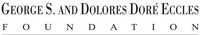George S. & Dolores Dore Eccles Foundation