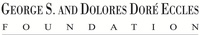 George S. & Dolores Doré Eccles Foundation