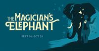 The Magician's Elephant