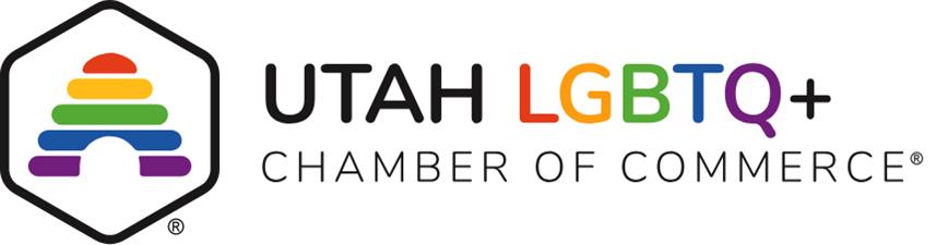 Utah LGBTQ+ Chamber of Commerce Utah LGBTQ+ Chamber of Commerce