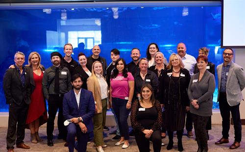 Credit: Dee & Cory Productions