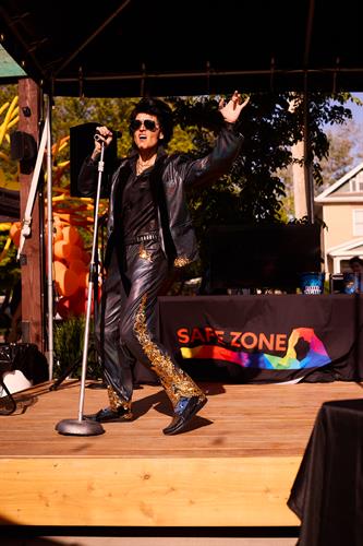 Credit: Dee & Cory Productions