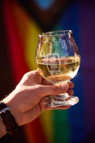 Credit: Dee & Cory Productions