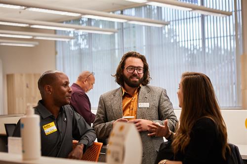 Credit: Dee & Cory Productions