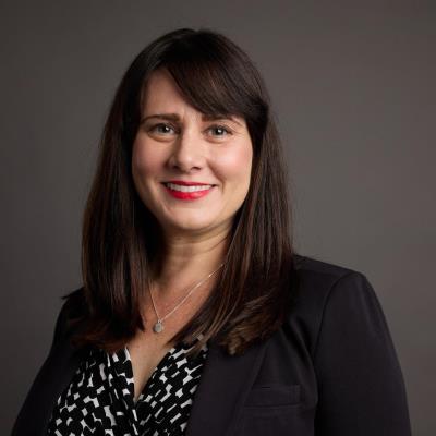Dawn Wright