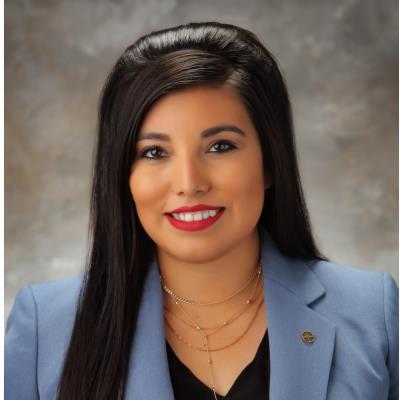 Alejandra Martinez