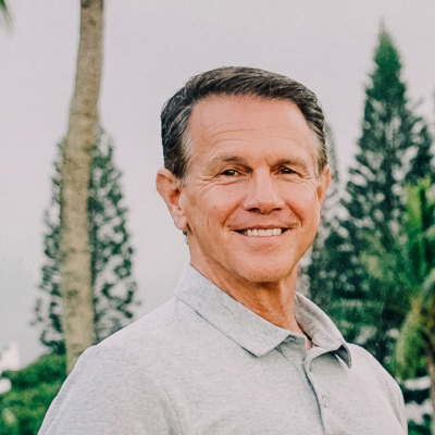 Alan Blackburn