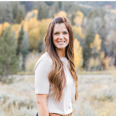 Amanda Kizerian