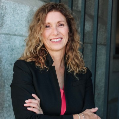 Cathy Holt