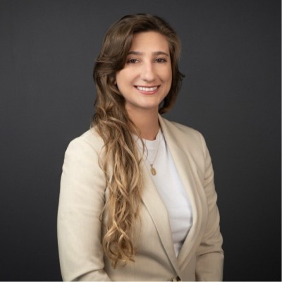 Mindy Zahedi