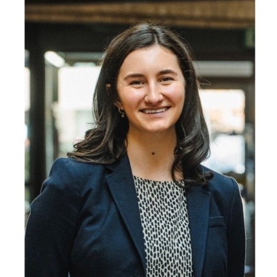 Emily Paskett