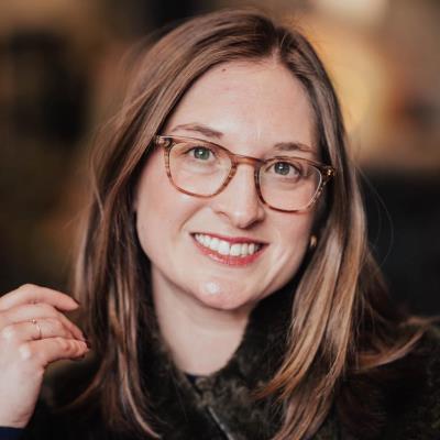 Emily Griesing
