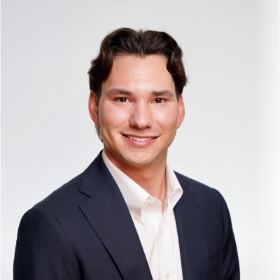 Nate Martinez