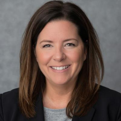 Paula Whitlock