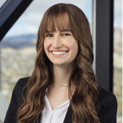 Abigail Caldwell