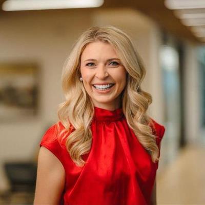 Katie Ann Powell