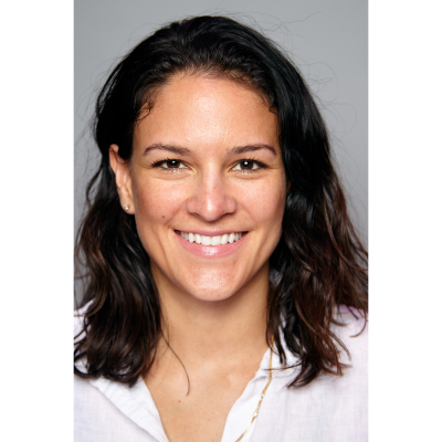 Manuela McDonough