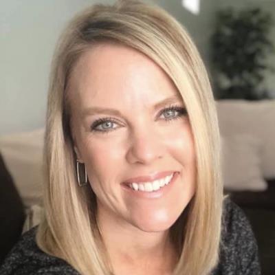Angela Moore