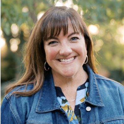 Keri Jones-Fonnesbeck