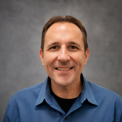 Steve Bohin