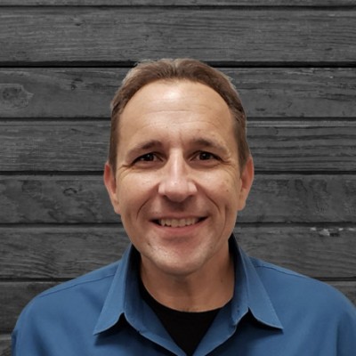 Steve Bohin