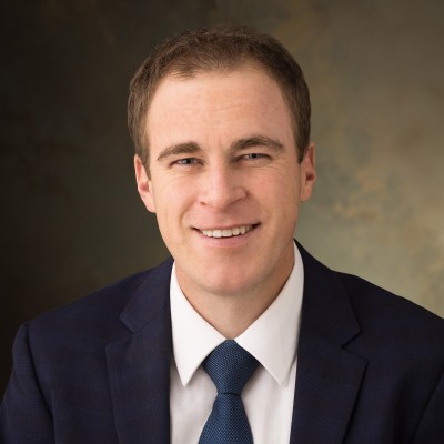 Chase Farrington