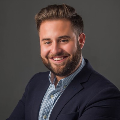 Kyle Biederwolf