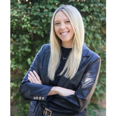 Amy Tetreault-Nelson