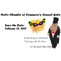 Hutto Chamber's Annual Gala