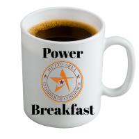 Power Breakfast