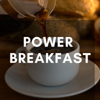 Power Breakfast