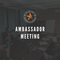 Ambassador Meeting