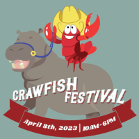 Crawfish Festival 2023