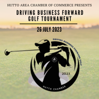 Driving Business Forward Golf Tournament-2023