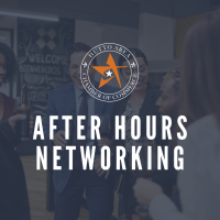 After Hours Networking