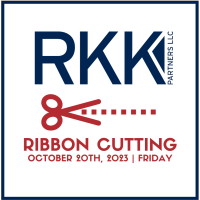 RKK Partners Ribbon Cutting