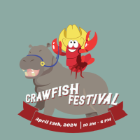 Hutto's Annual Crawfish Festival 2024