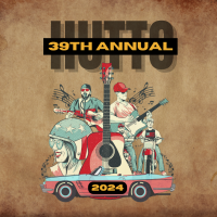 39th Annual Hutto Olde Tyme Days