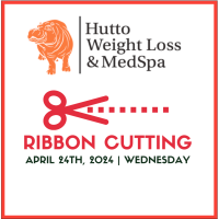 Hutto Weight Loss and Medspa Ribbon Cutting
